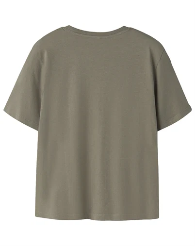 Name It - NKMNael T-Shirt - Mermaid